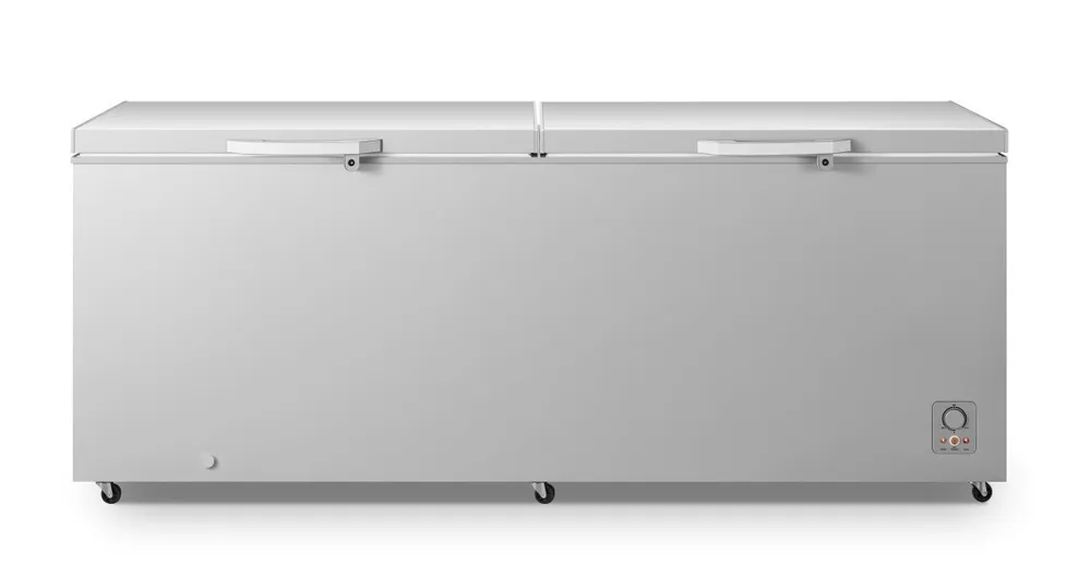 Hisense 470L Chest Freezer