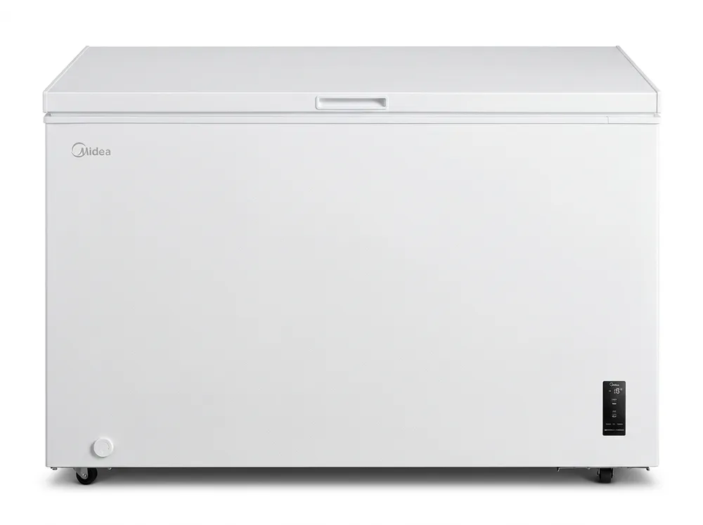 Midea 418L Inverter Chest Freezer – MDRC564FZG43D