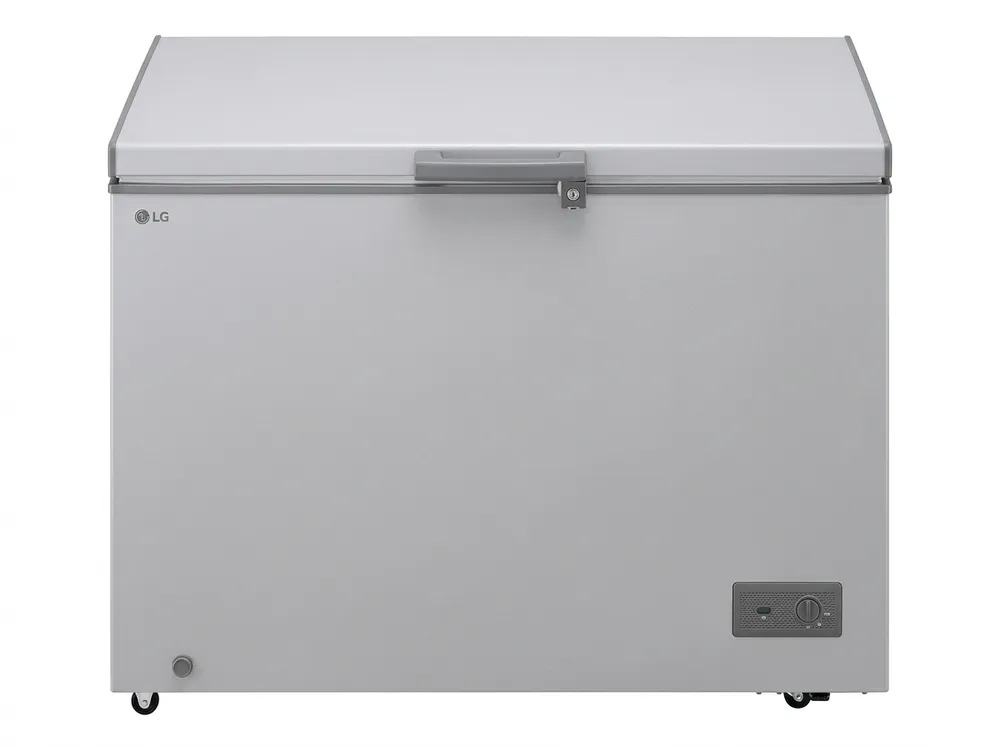 LG 143L Chest Freezer – FRZ 145BQCF