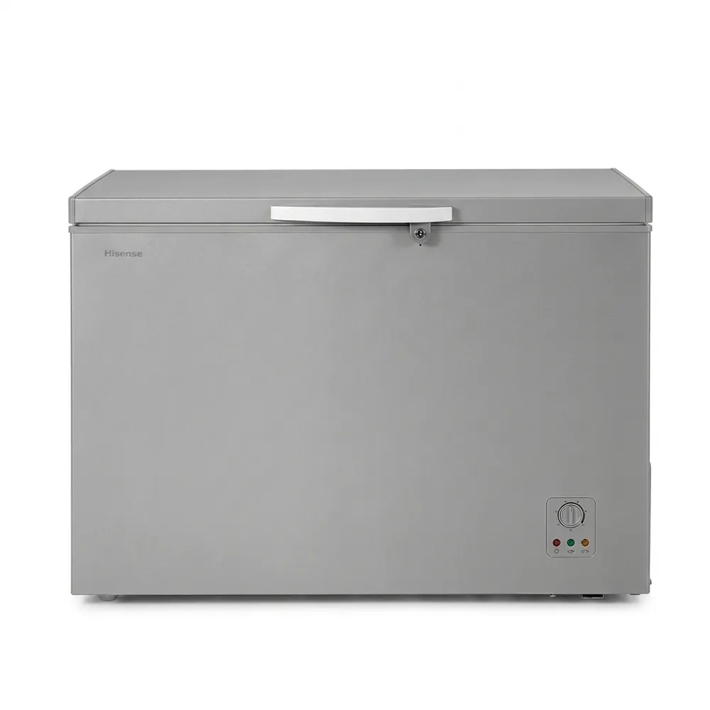Hisense 372L Chest Freezer – FRZ 480SH-FC
