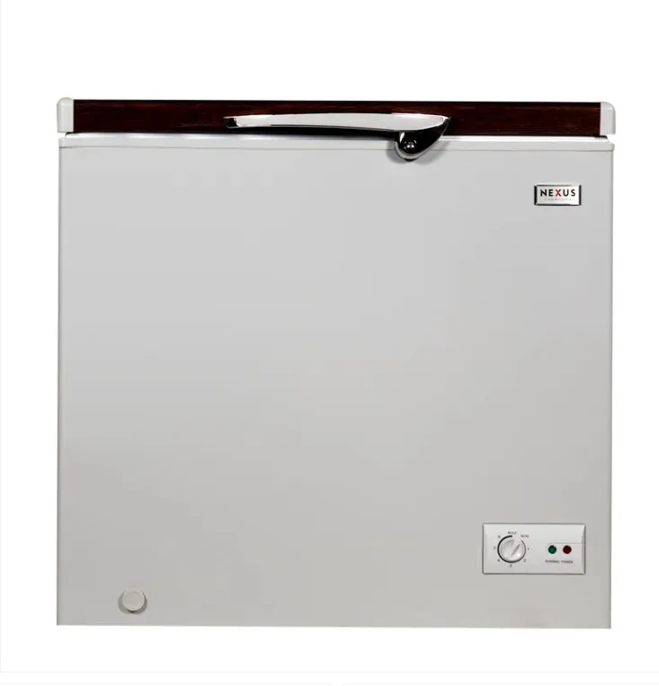 245L Nexus freezer alone