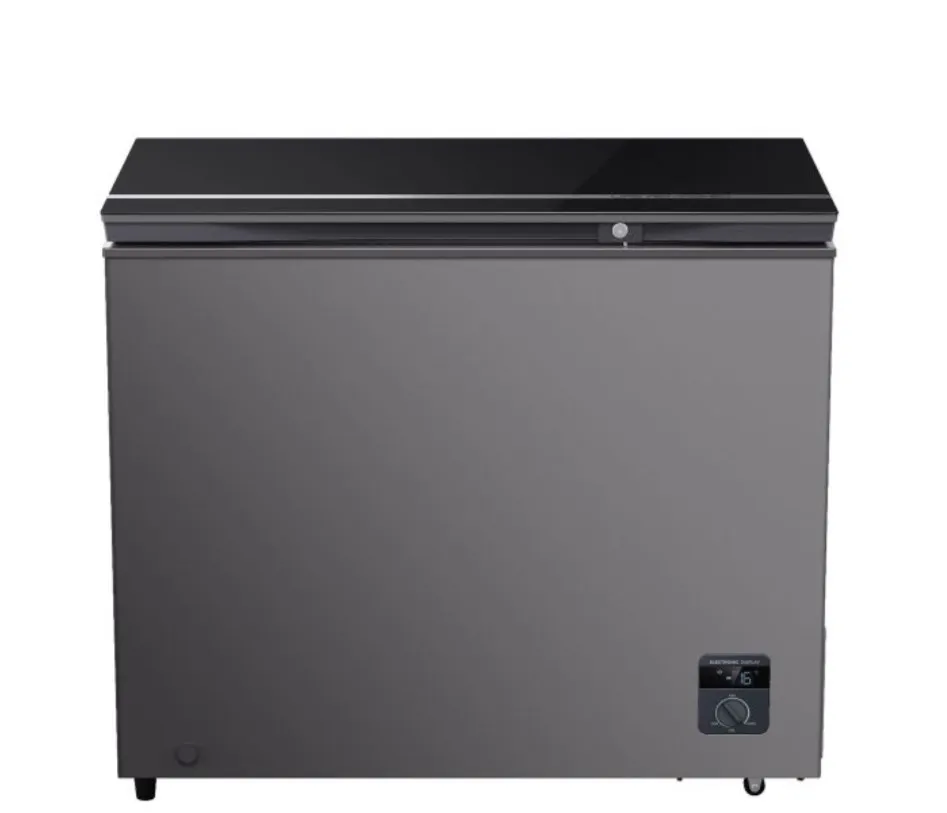 Hisense 548L Chest Freezer
