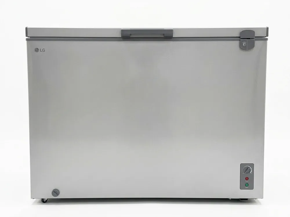 LG 273L Chest Freezer – FRZ 305BQCF
