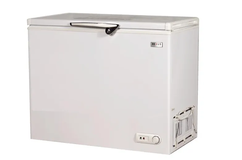 315L Nexus freezer