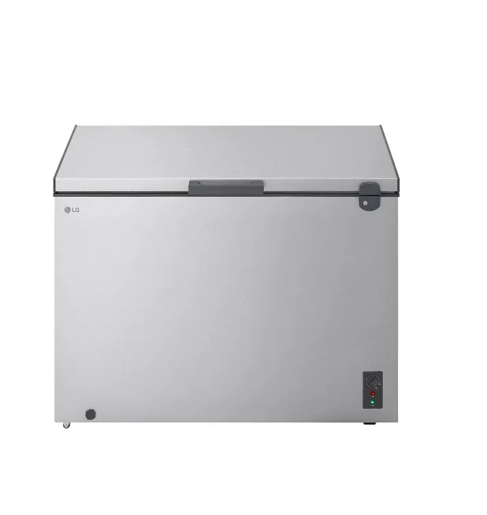 291L LG freezer alone