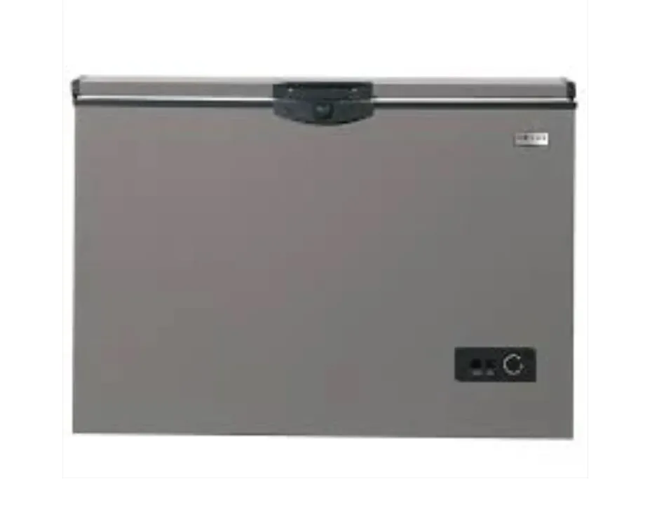 300L Nexus chest freezer alone