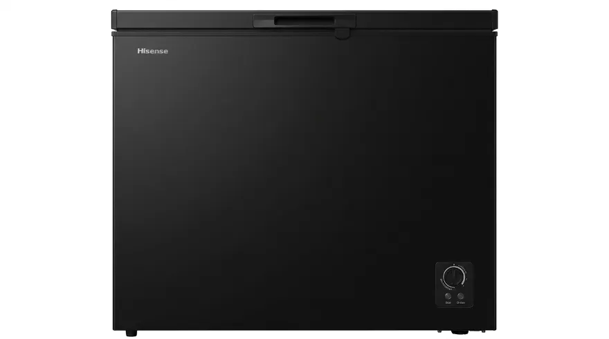 Hisense 250L Chest Freezer – FC340SH