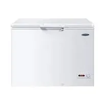 219L Haier Thermocool Inverter Freezer