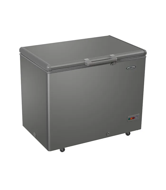 319L Haier Thermocool Inverter Freezer