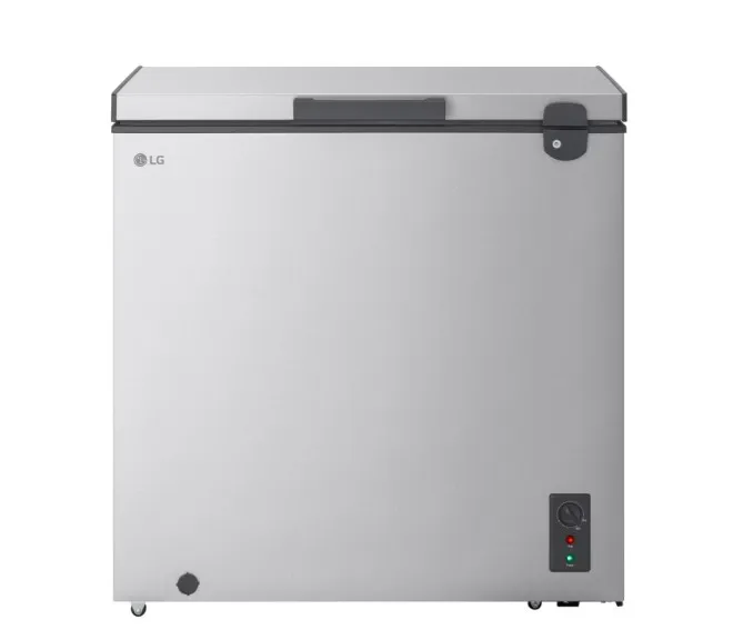 LG 142L Chest Freezer