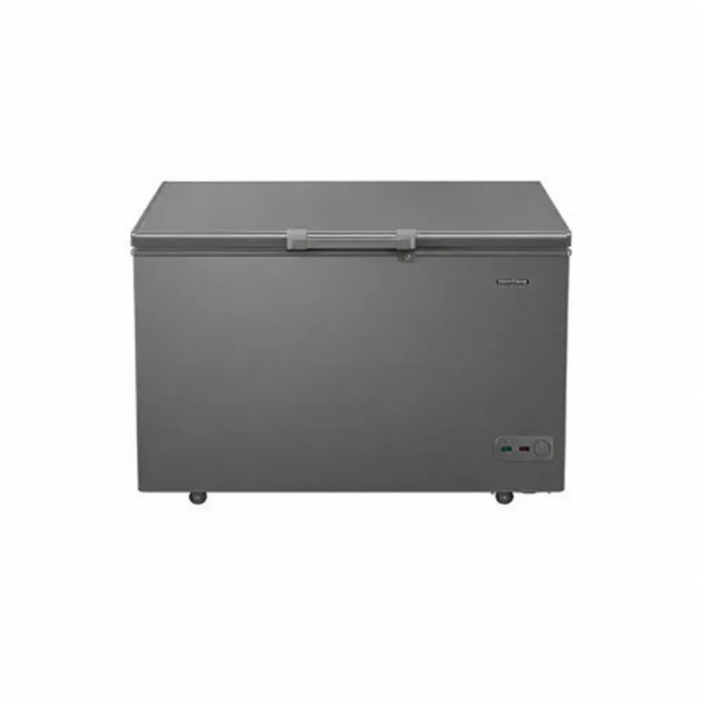 379L Haier Thermocool Turbo Freezer