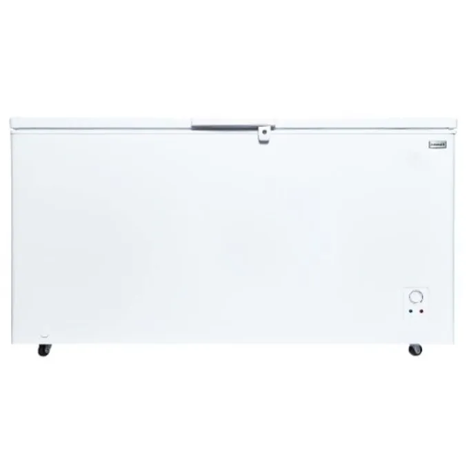 400L Admiral freezer alone