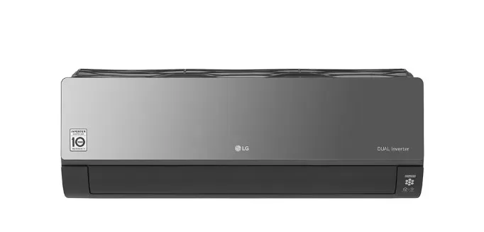 LG 1HP Inverter GenCool