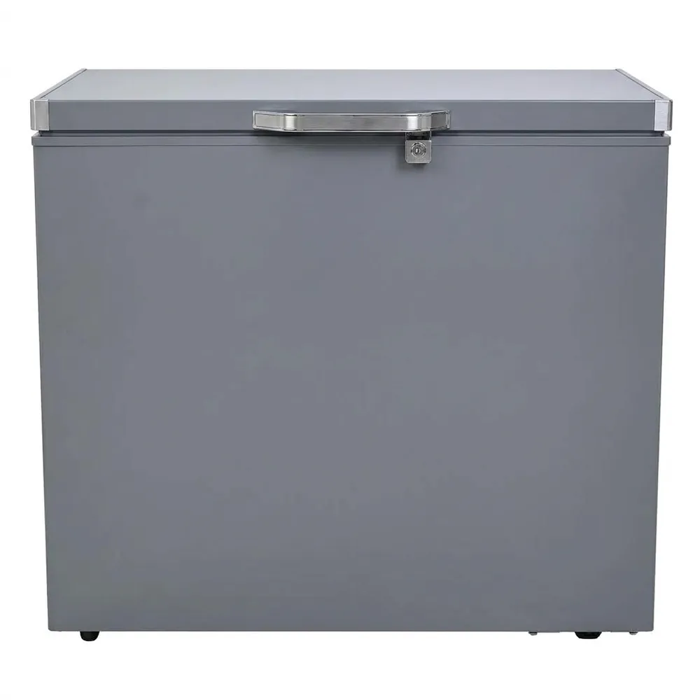 SCANFROST 250L CHEST FREEZER – SFL250ECO