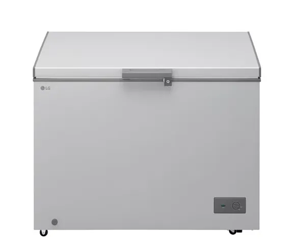 LG 491L Chest Freezer