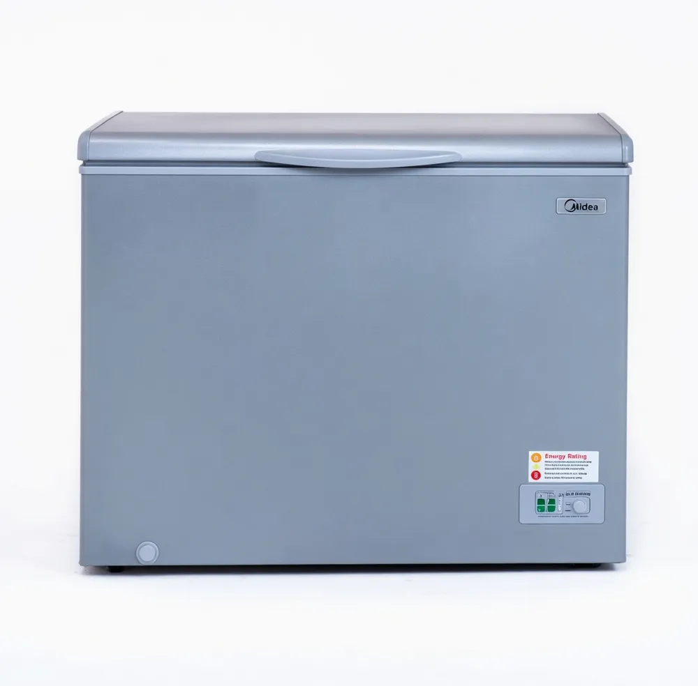 250L Scanfrost Chest Freezer