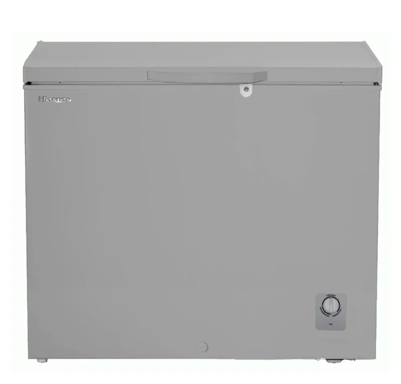 Hisense 204L Chest Freezer