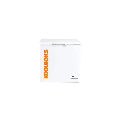 200L koolboks freezer alone
