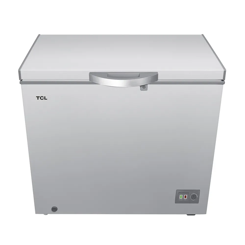 TCL 210L Chest Freezer