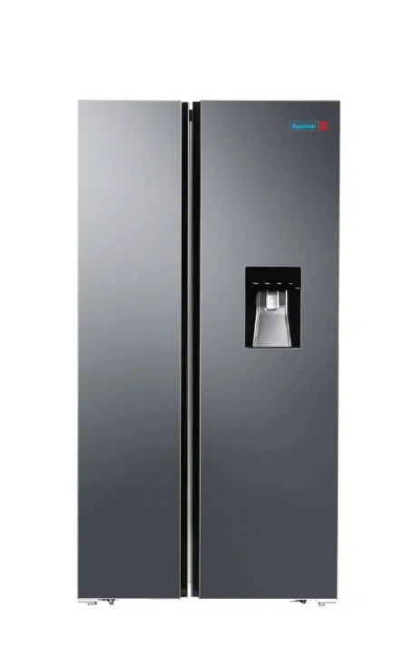 Scanfrost 550L Inverter Refrigerator