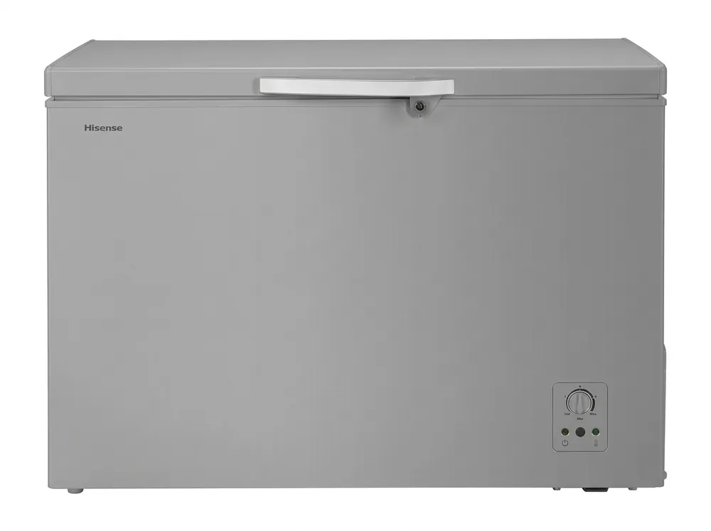 Hisense 372L Chest Freezer – FC480SH