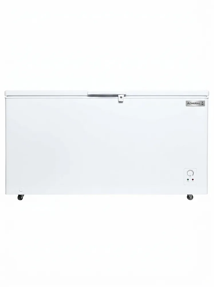 400L Admiral freezer alone
