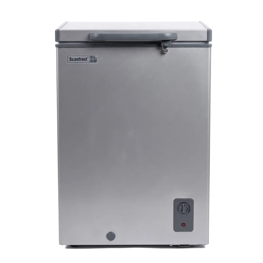 Scanfrost 100L Chest Freezer – SFL-111C