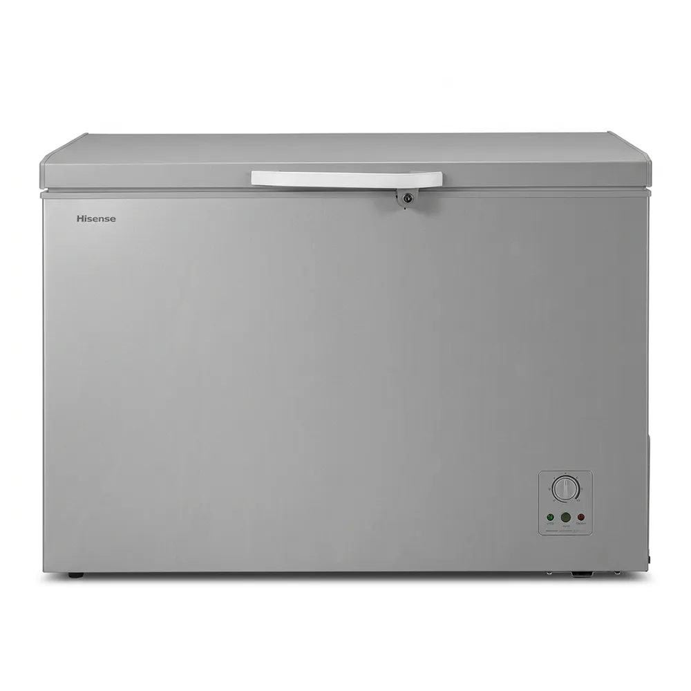 Hisense 250L Chest Freezer – FRZ FC340SH
