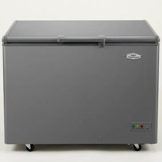 Haier Thermocool 259L Inverter Chest Freezer – HTF-259V R6