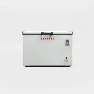 Refurbished Grade B Koolboks Freezer 208L