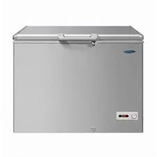319L Haier Thermocool Freezer Alone