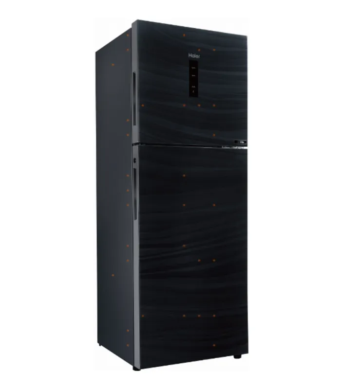 Haier Thermocool 420L Refrigerator
