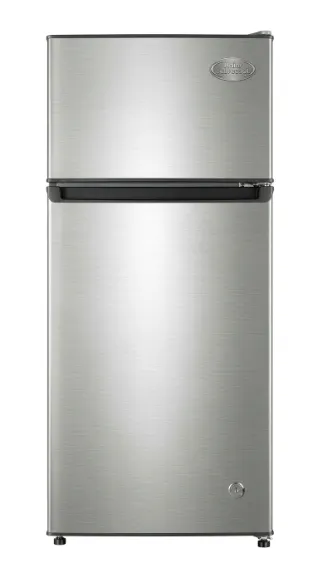 Haier Thermocool 120L Top-Mount Double-Door Refrigerator – HRF-150CEX