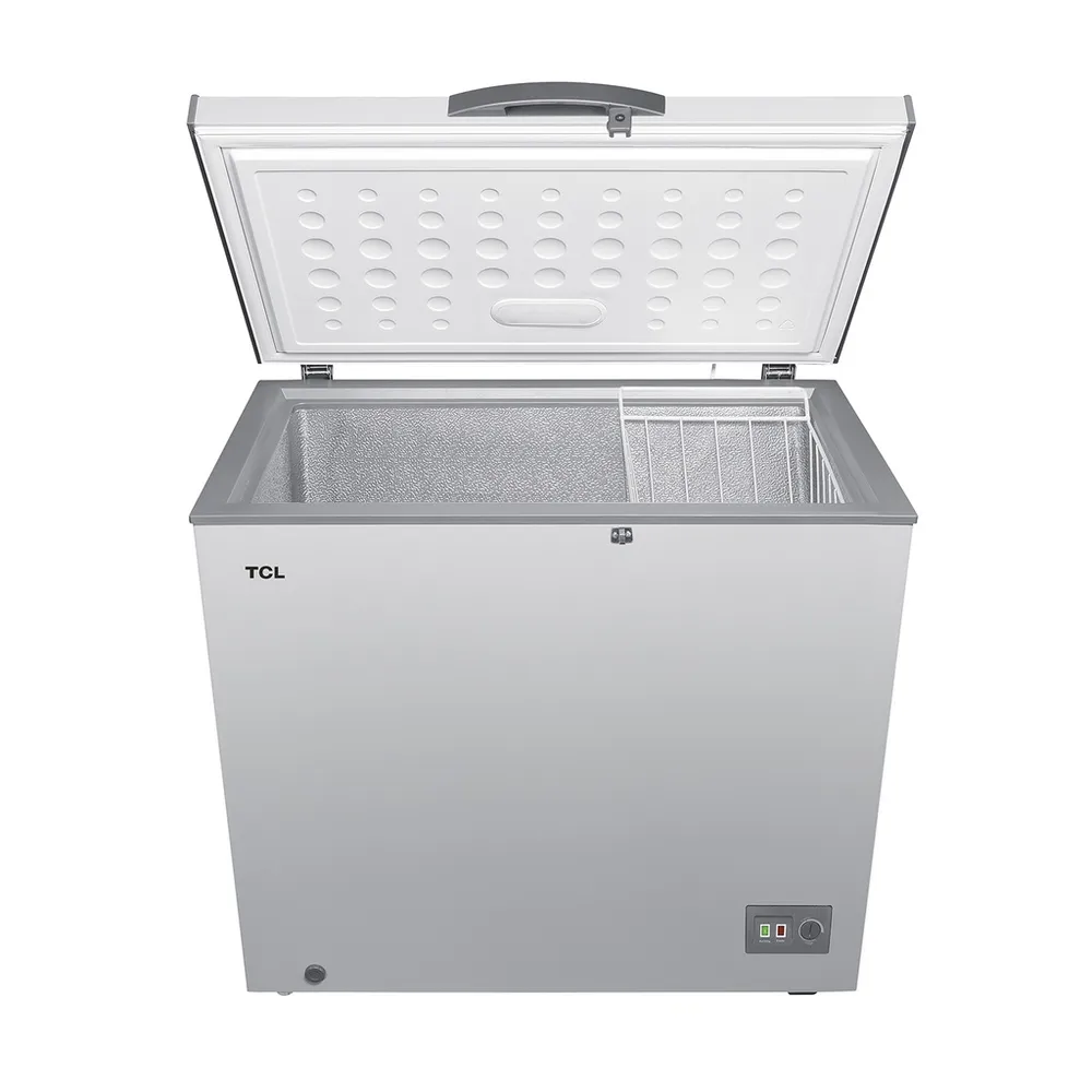 TCL 260L Chest Freezer