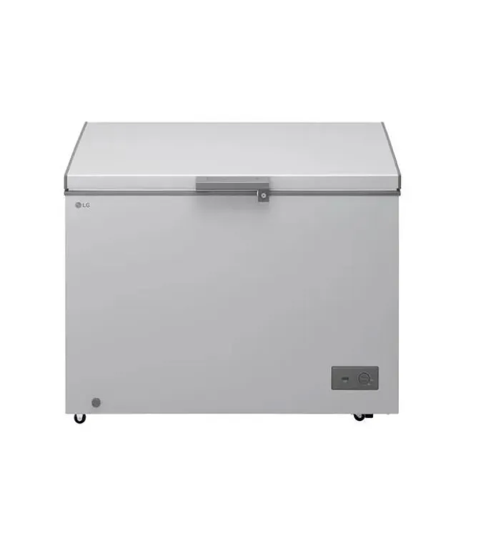 247L LG freezer alone