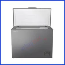 200L Hisense Chest Freezer