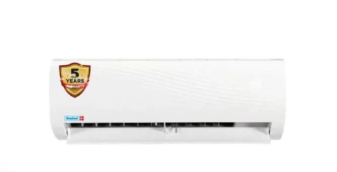 2HP SCANFROST SPLIT AC