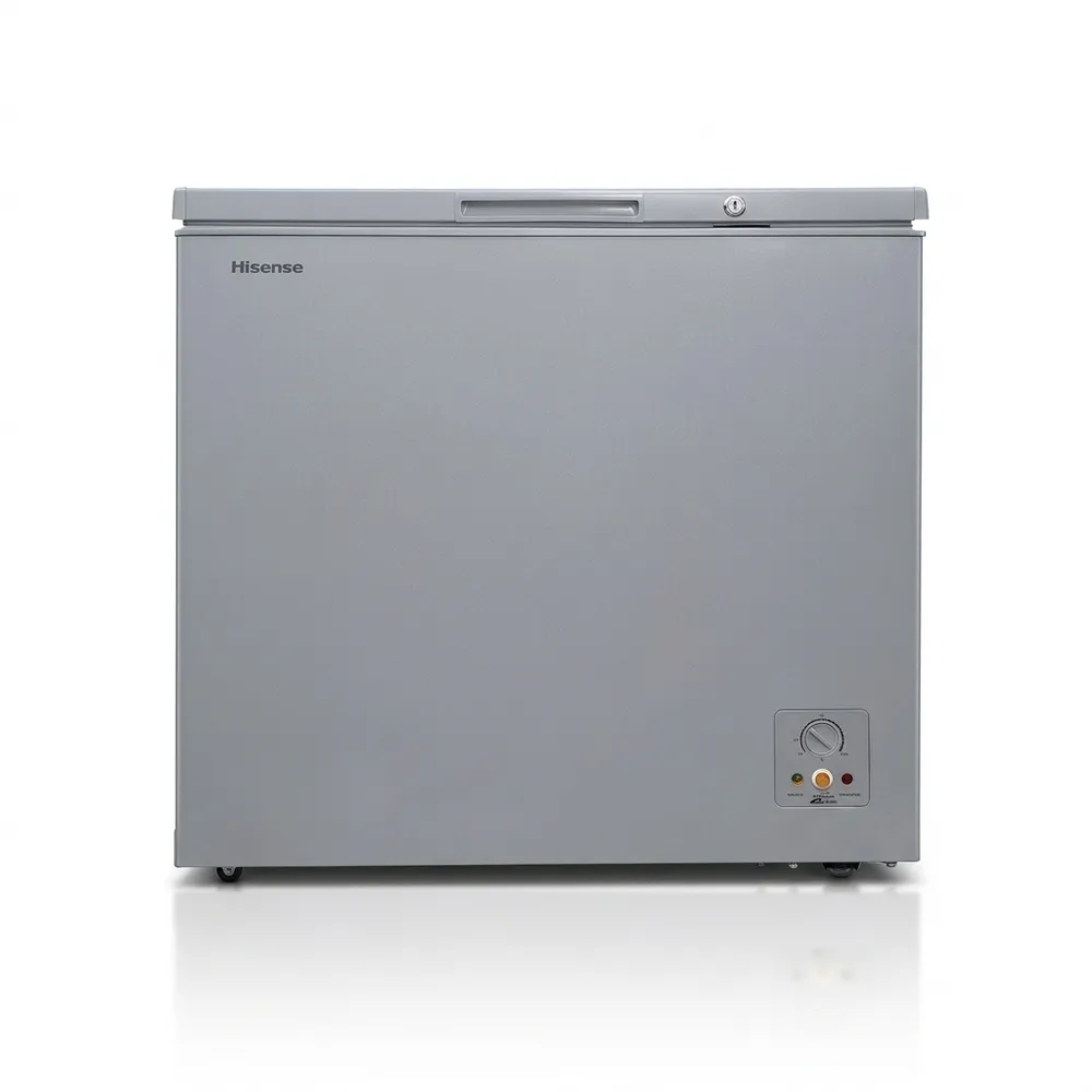 Hisense 198L Chest Freezer – FRZ 270SH-FC