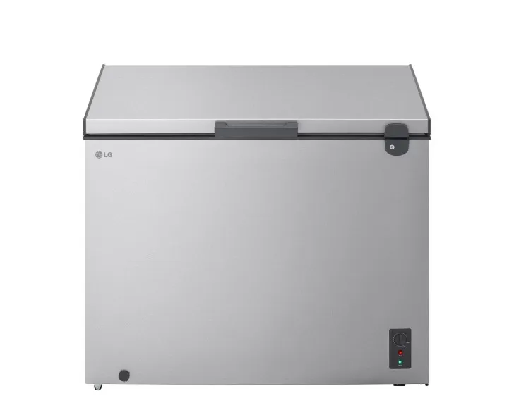 LG 263L Chest Freezer