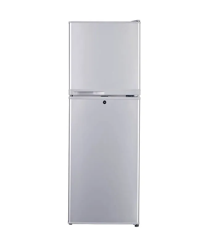Haier Thermocool 160L Double Door Refrigerator