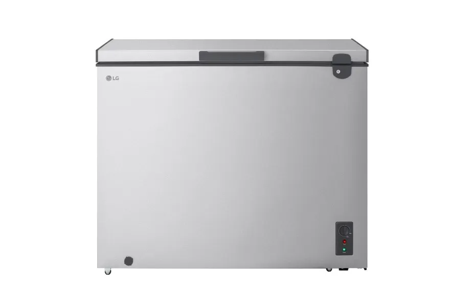 LG 291L Chest Freezer