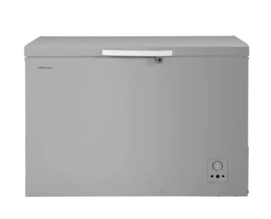 Hisense 372L Chest Freezer