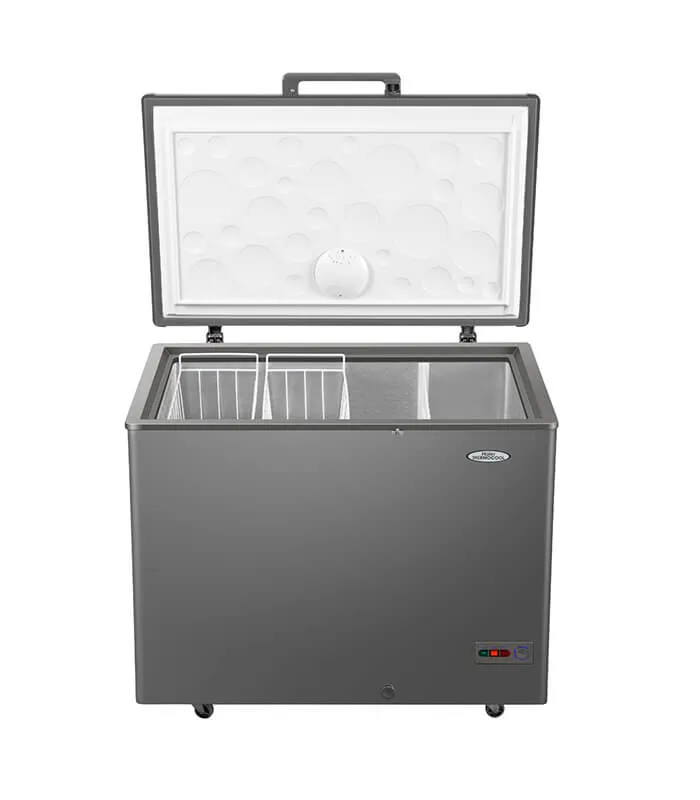 Haier Thermocool 319L Freezer