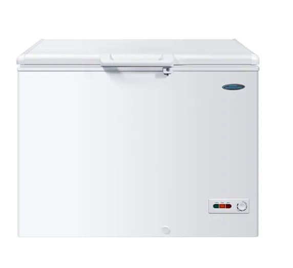 219L white Thermocool freezer
