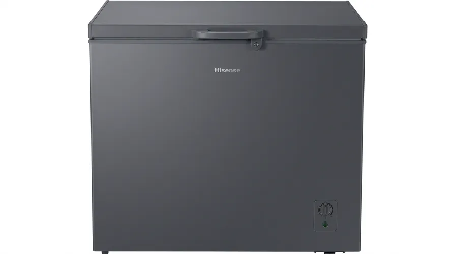 Hisense 297L Chest Freezer – FC390SH