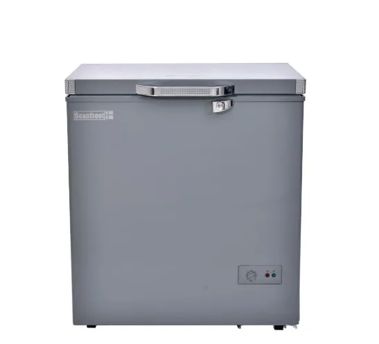 Scanfrost 300L Chest Freezer