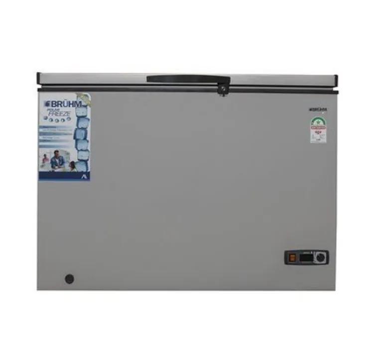 310L Bruhm freezer alone
