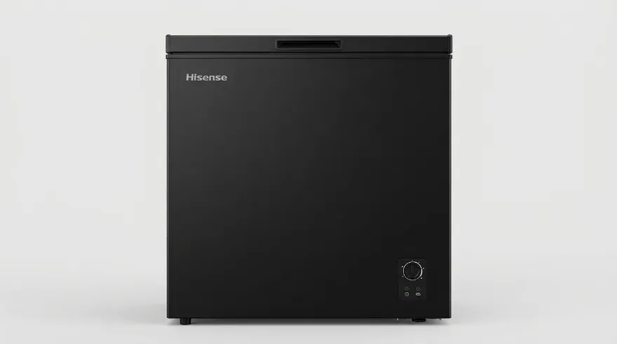 Hisense 189L Chest Freezer – FC250SH