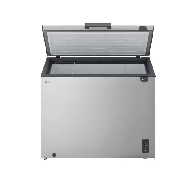 LG 335L Chest Freezer