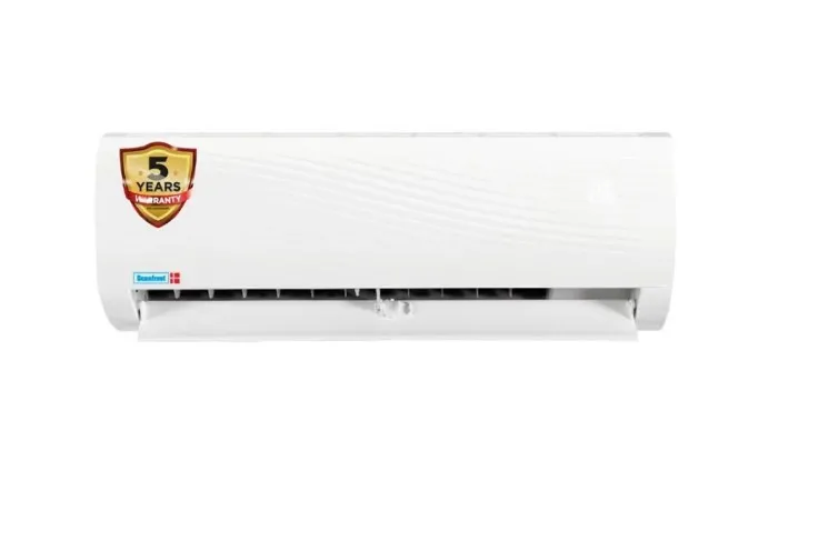 1.5HP SCANFROST INVERTER AC